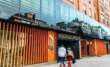 Clinical Rodríguez Recio