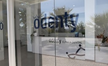 Odenty | Dr. Borja Faus