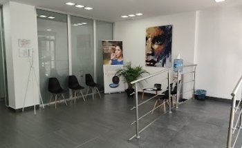 Eva Delgado - Doctores Dental Algete