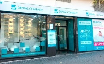 Dental Company Córdoba - Vista Alegre