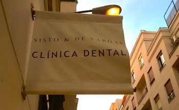 Clínica dental Sisto & de Vargas