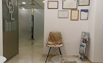 Clínica Dental De Levante