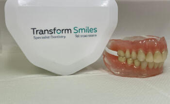 Transform Smiles Specialist Dental Centre