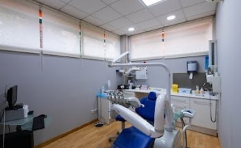 Coldent Clínica dental