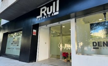 CLÍNICA DENTAL RULL
