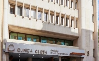 CLÍNICA CEOSA