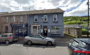 Risca Dental Practice