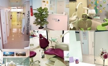 Clínica Dental Flor de Lis