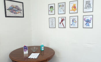 Arbroath Road Dental Practice