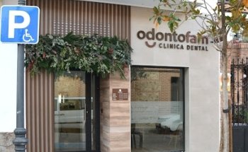 CLINICA DENTAL ODONTOFAM - Dentista Villaviciosa de Odón