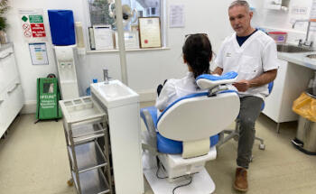 The Denture Clinic Newport — Full | Partial | BPS | Flexible | Chrome | Walk-in 1 Hour Repairs