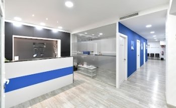 Clínica Dental Vallespir