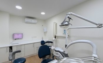 Rocio Mompó Tu Dentista en Valencia