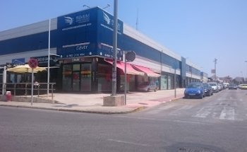 Torrevieja Dental Smile S.L.