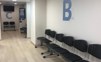 Policlínic Terrassa - Grup Policlinic