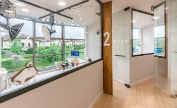 Clínica Dental Victoria Center - Irun