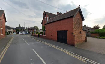 Dane Bank House Dental Practice