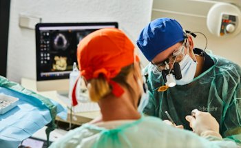 Clínica Dental Barrachina