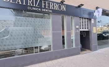 Beatriz Ferrón clínica dental