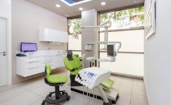 Clínica Dental Alba