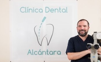 Clínica Dental Alcántara