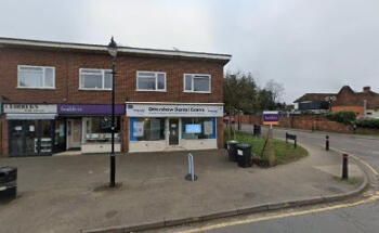 Ottershaw Dental Practice