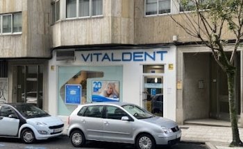 Clínica Dental Vitaldent