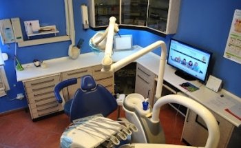 Clínica Dental Efidento Odontología Avanzada