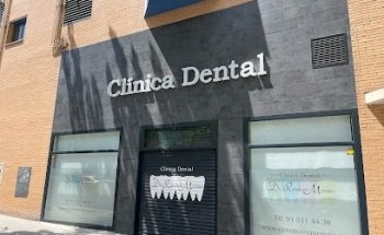 Clínica Dental Dr. Ramírez Moreno