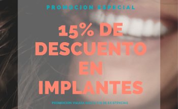 Dentista en Vélez Málaga - Clínica Dental Hnos Ruiz