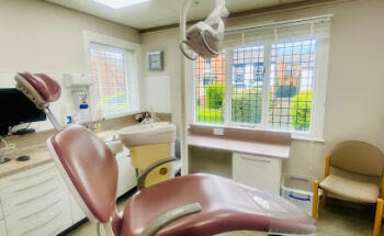 Tudor House Dental Surgery
