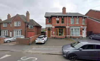 West Park Dental Care