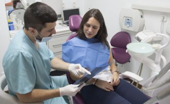Clínica Martín Dental