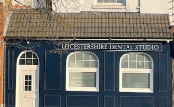 Leicestershire Dental Studio
