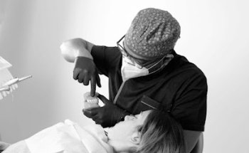 Clínica Dental Tineo