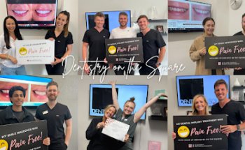 Dentistry On The Square