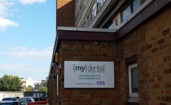 mydentist, Queensway, Bognor Regis