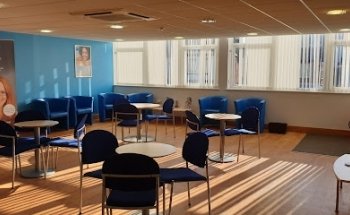 Bupa Dental Care Darlington