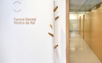 Centre Dental Molins de Rei