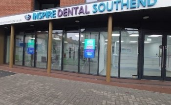 Inspire Dental Southend