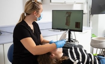 Alchemy Dental Practice