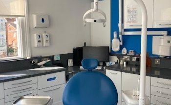 The Corner House Dental Practice