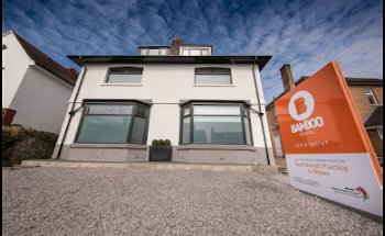 Bamboo Cosmetic Dentistry