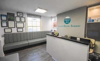 Ipswich Dental Surgery