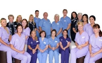 Laffan Dental Care & Implant Centre