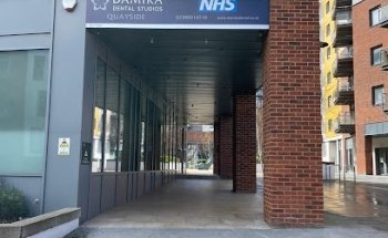 Damira Quayside Dental Practice