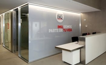 Clínica Dental IMQ