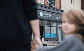 Pontefract Dental Care