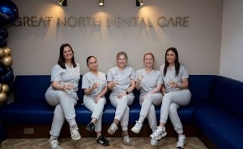 Great North Dental Care