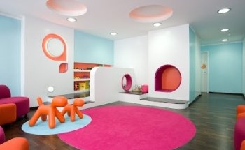 Toothbeary - Children's Dentist